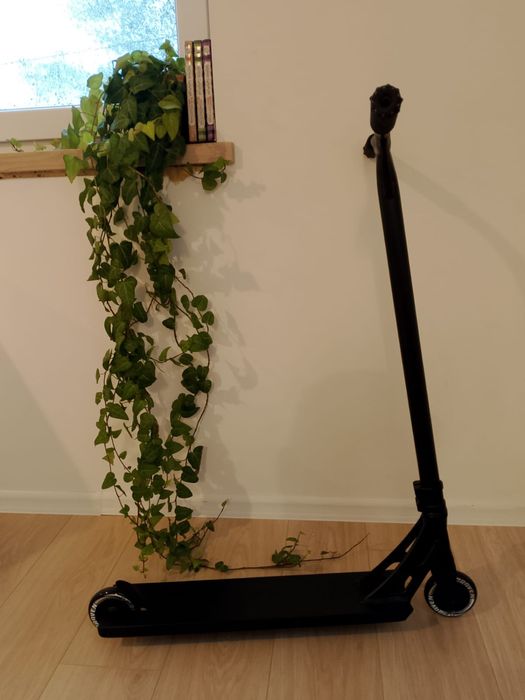 Sprzedam hulajnoge streetowa