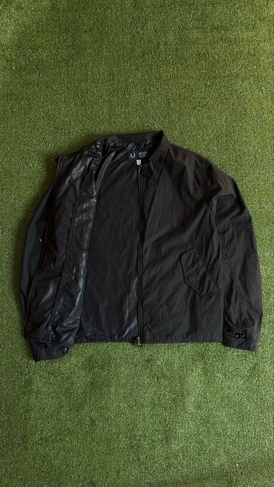 Куртка,ветровка Armani Jeans