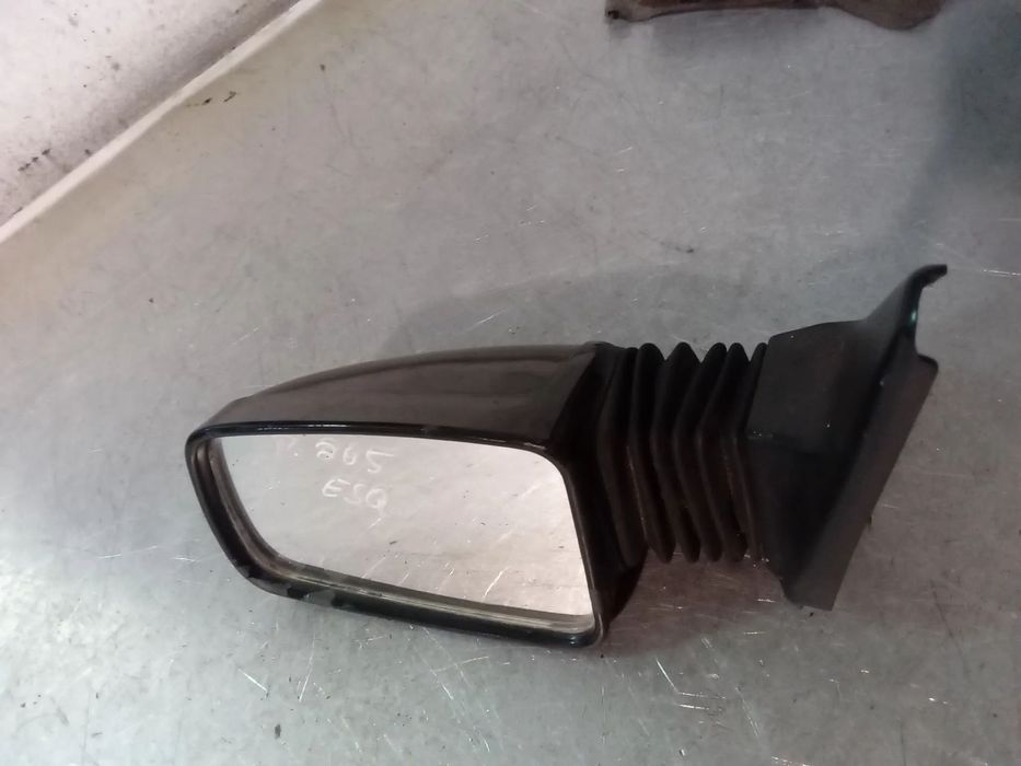 ESPELHO RETROVISOR PEUGEOT 205 - ESQUERDO