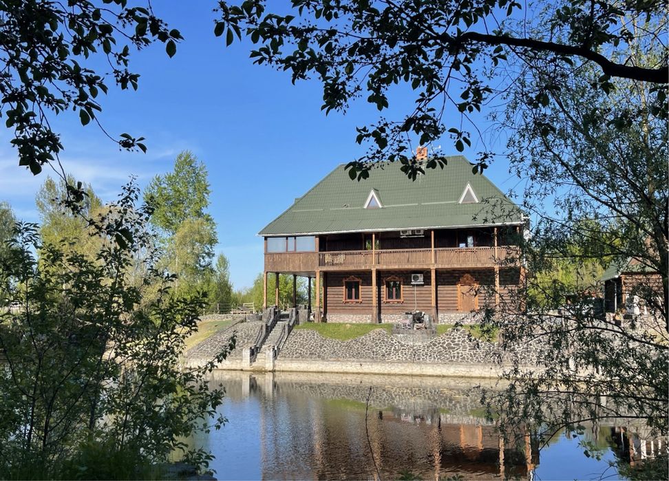 Посуточно. Корпоративы. Новый Год- свободен.