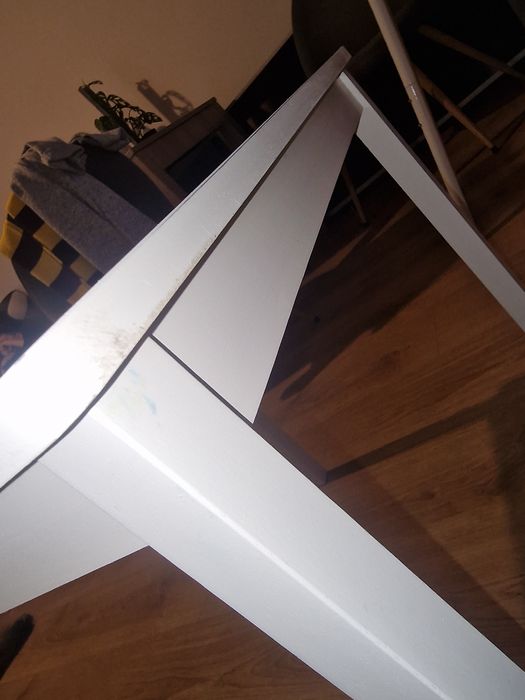 Stolik i krzesełko dla dzieci IKEA