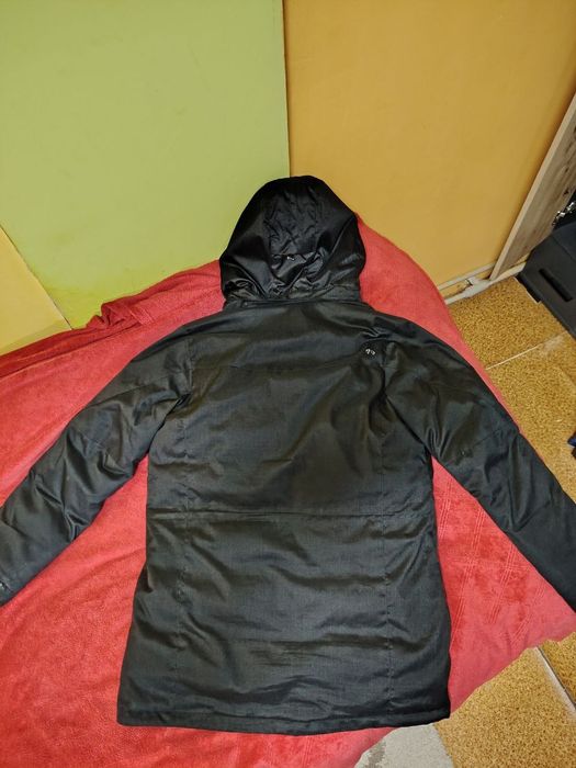 Мужская зимняя куртка North Bend 48 размера