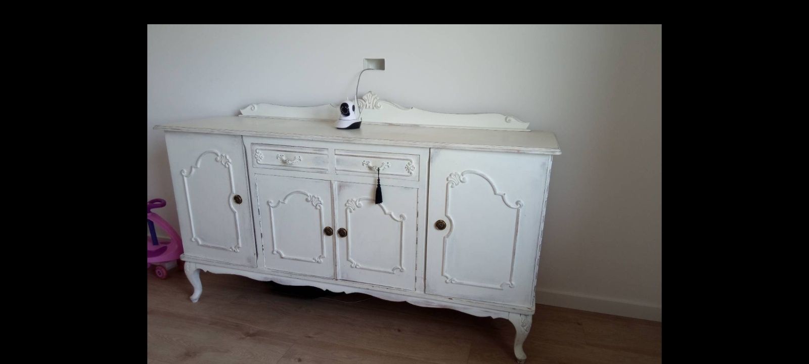 Komoda stylowa antyk Shabby Chic