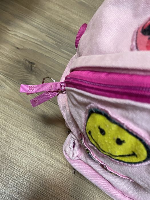 Рюкзак для девочки YES