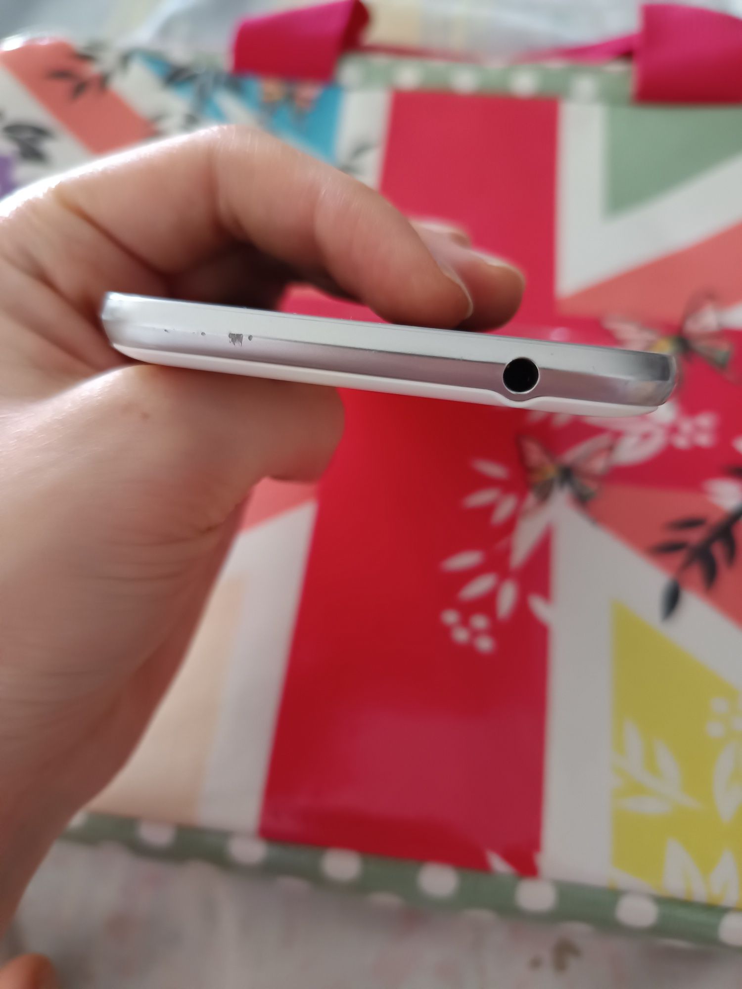 Samsung Galaxy J3 4G