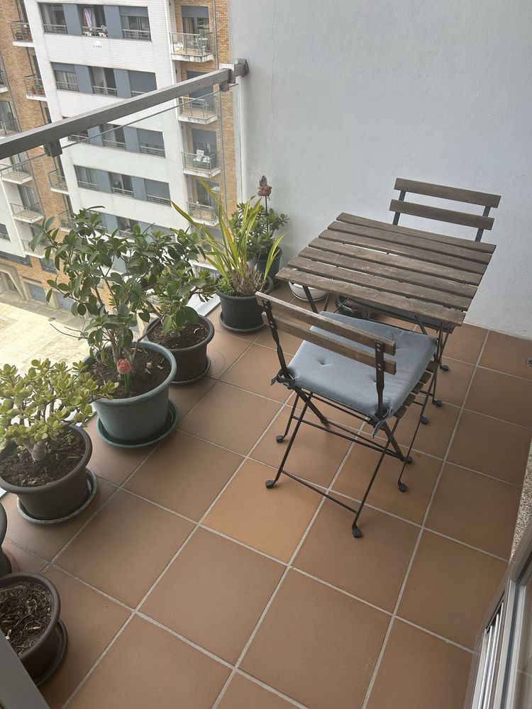 Aluguer de quarto em Ermesinde