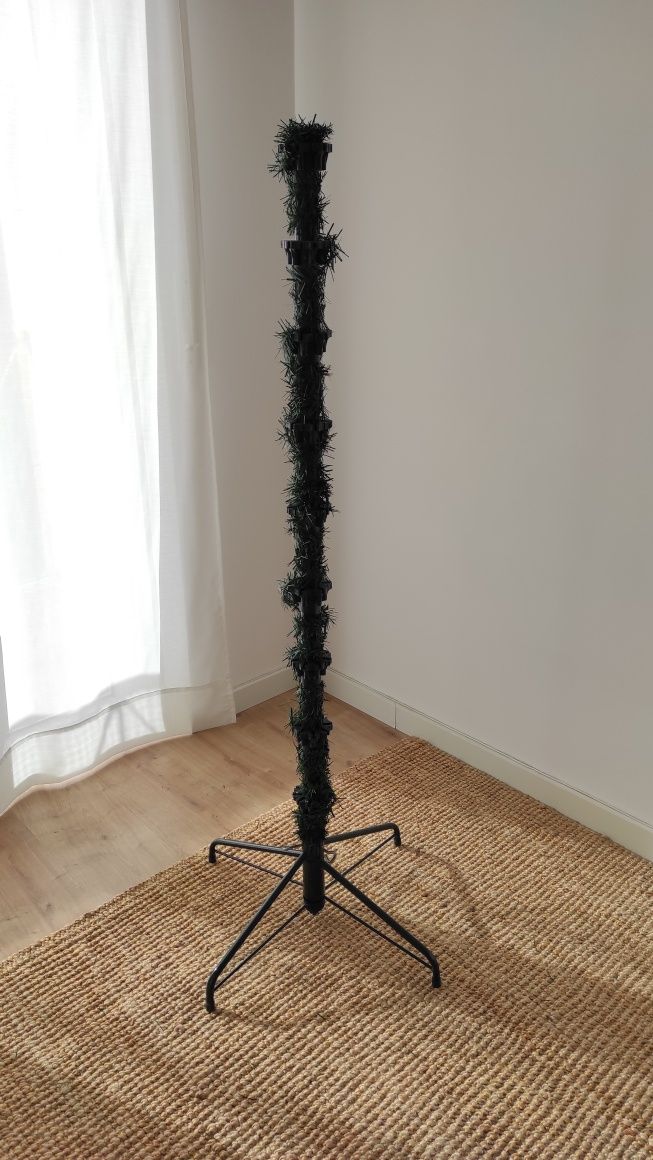 Árvore de Natal 210 cm