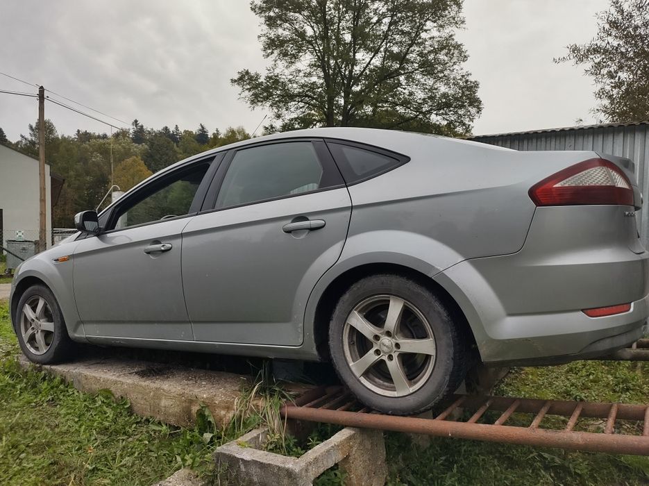 Sprzedam  ford mondeo mk4