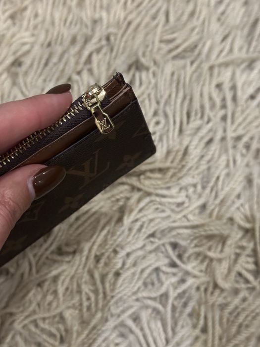 Porta moedas novo disponivel