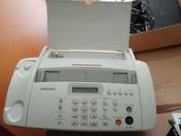 Telefone Fax Samsung SF-340