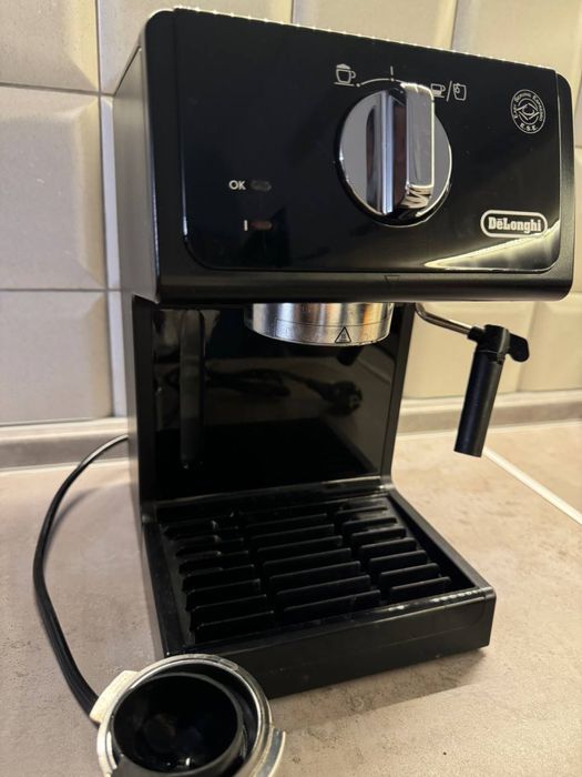 Продам кавомашину DeLonghi