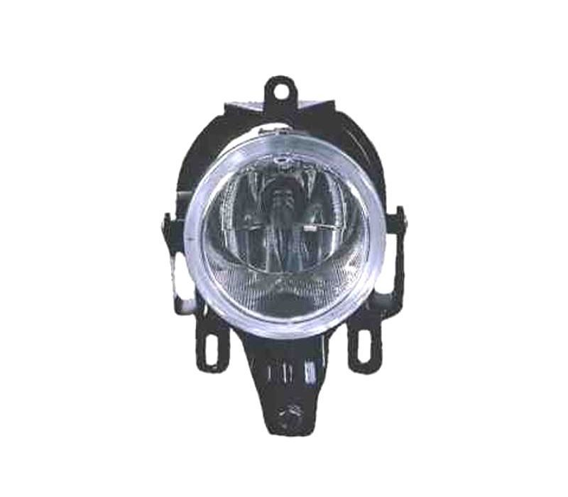 FARÓIS DE NEVOEIRO MITSUBISHI MONTERO PAJERO 03-06