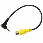 Adapter Kabel AV Kamera JACK 2,5MM