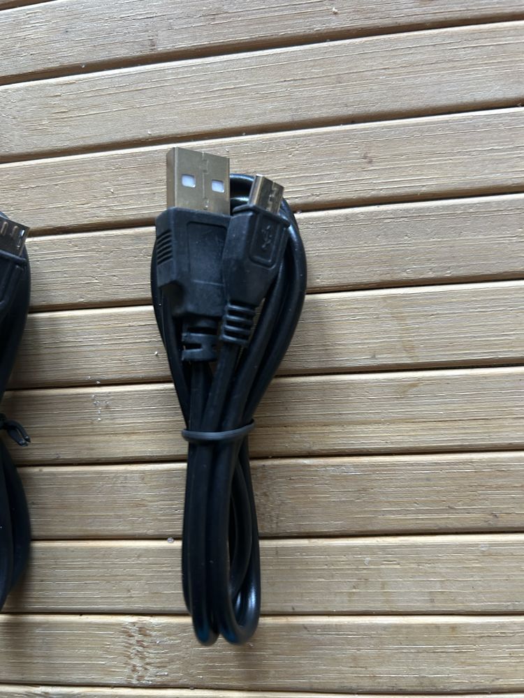 Kabel przewód micro USB 1 metr