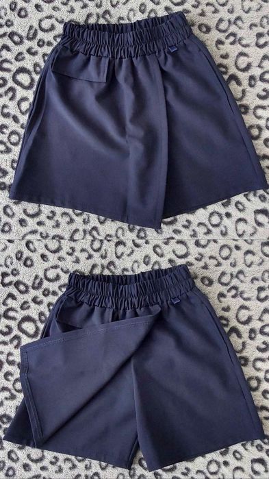 Шкільний одяг: сарафан, блузи, спідниця, спідниця-шорти