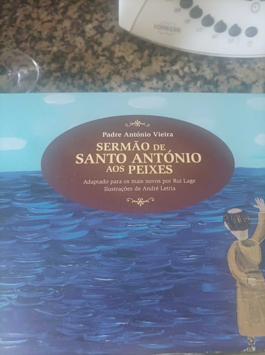 Conjunto de livros autores portugueses