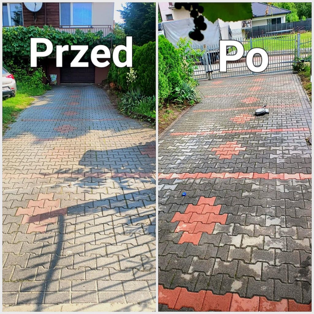 Oferuję pomoc w pracach ogrodowych