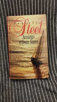 Livro Amargo e Doce Amor