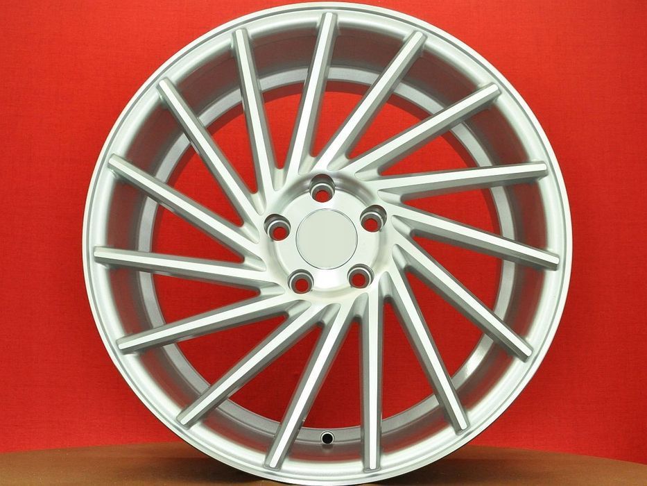 Felgi R20 5x120 BMW M3 F80 4 F32 M4 F82 5 F10 6 F06 F12 X3 F25 X4 F26