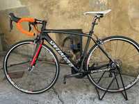 Specialized tarmac carbono