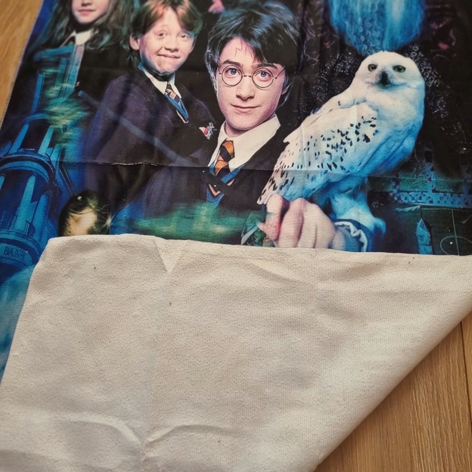 Ręcznik plażowy Harry Potter