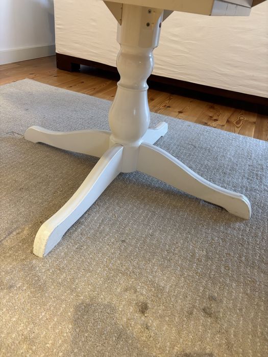 Mesa Ikea Extensível - Ingatorp