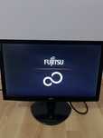Monitor Fujitsu L19T-1 led 19”