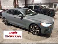 Volvo S60 2023r., 2.0L