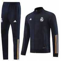 Nowy Dres Adidas Real Madryt M 2023/24