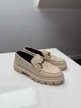 Mokasyny Massimo Dutti
