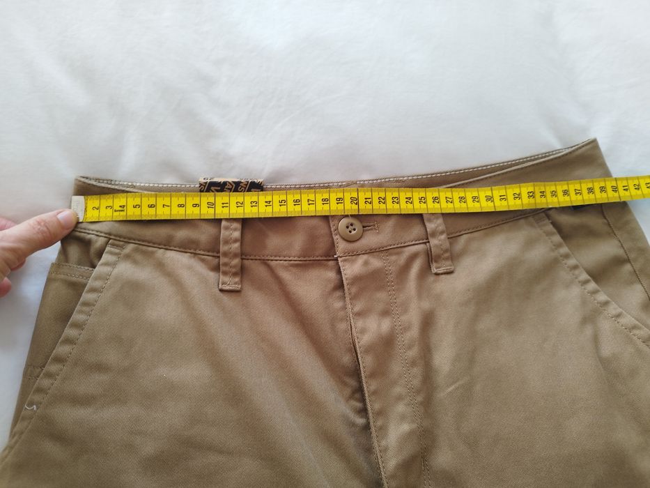 Calças Vans unisexo