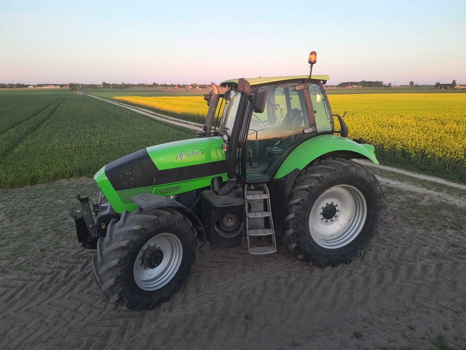 Deutz-Fahr 210 ,215, 180.7 john deere,claas, new holland