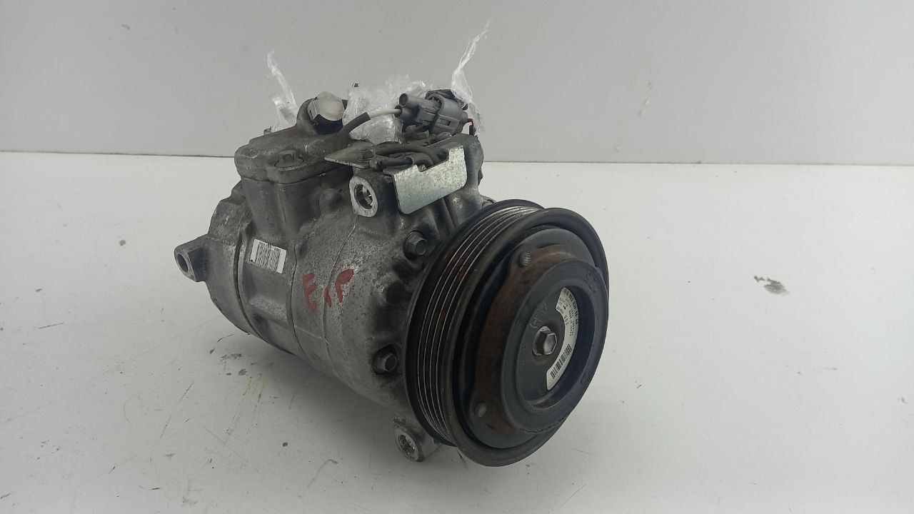 Компресор кондиционера Mercedes-Benz A W176 1.8 16V 4472807110