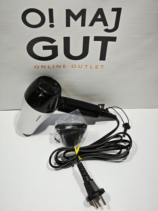 Suszarka Do Włosów Grundig Hd 2200 Turystyczna 1200W