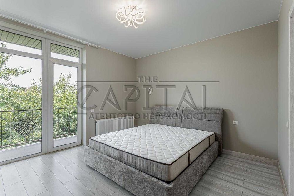 Оренда таунхаус №1 / Ярослава Мудрого, Гатне