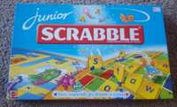 Scrabble Junior Mattel 5+
