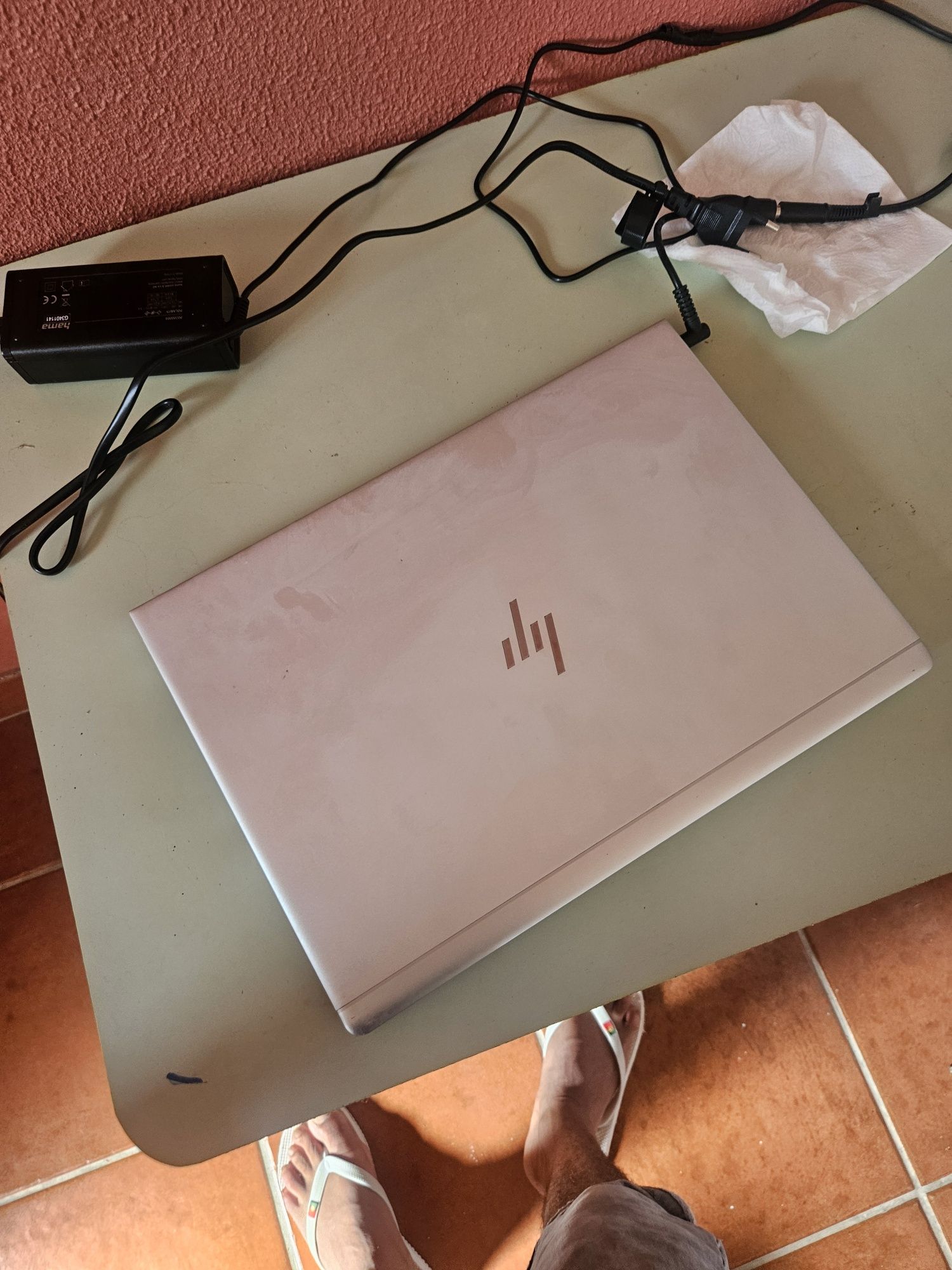 Computador portátil