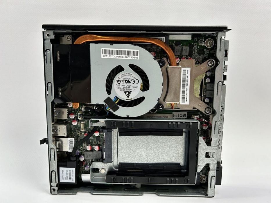 МініПК Acer Veriton N4660G Core i3 i5 i7 8-9 покоління Wi-Fi Гурт ФОП