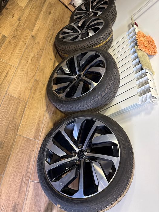 Диски і шини оригінал