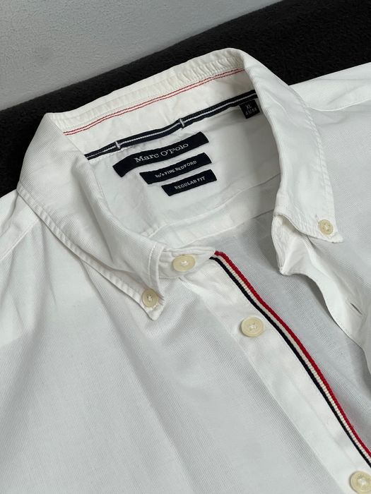 Koszula Mark O’Polo