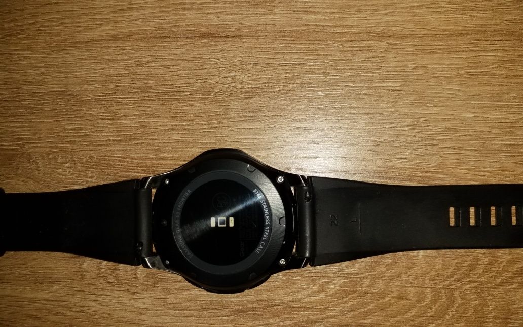 Samsung SM-R765A Gear S3 Frontier e-sim 4G LTE