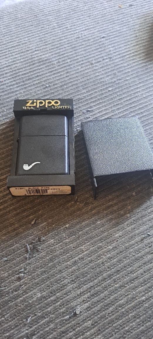 Isqueiros zippo originais novos