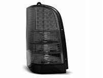 LAMPY MERCEDES VITO V-KLASA 96-03 SMOKE DIODY LED
