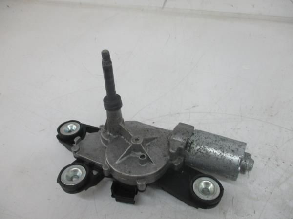 Motor limpa vidros trás FORD Fiesta VI (CB1, CCN)