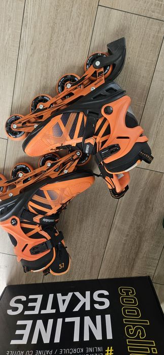 Rolki coolslide Lisboa