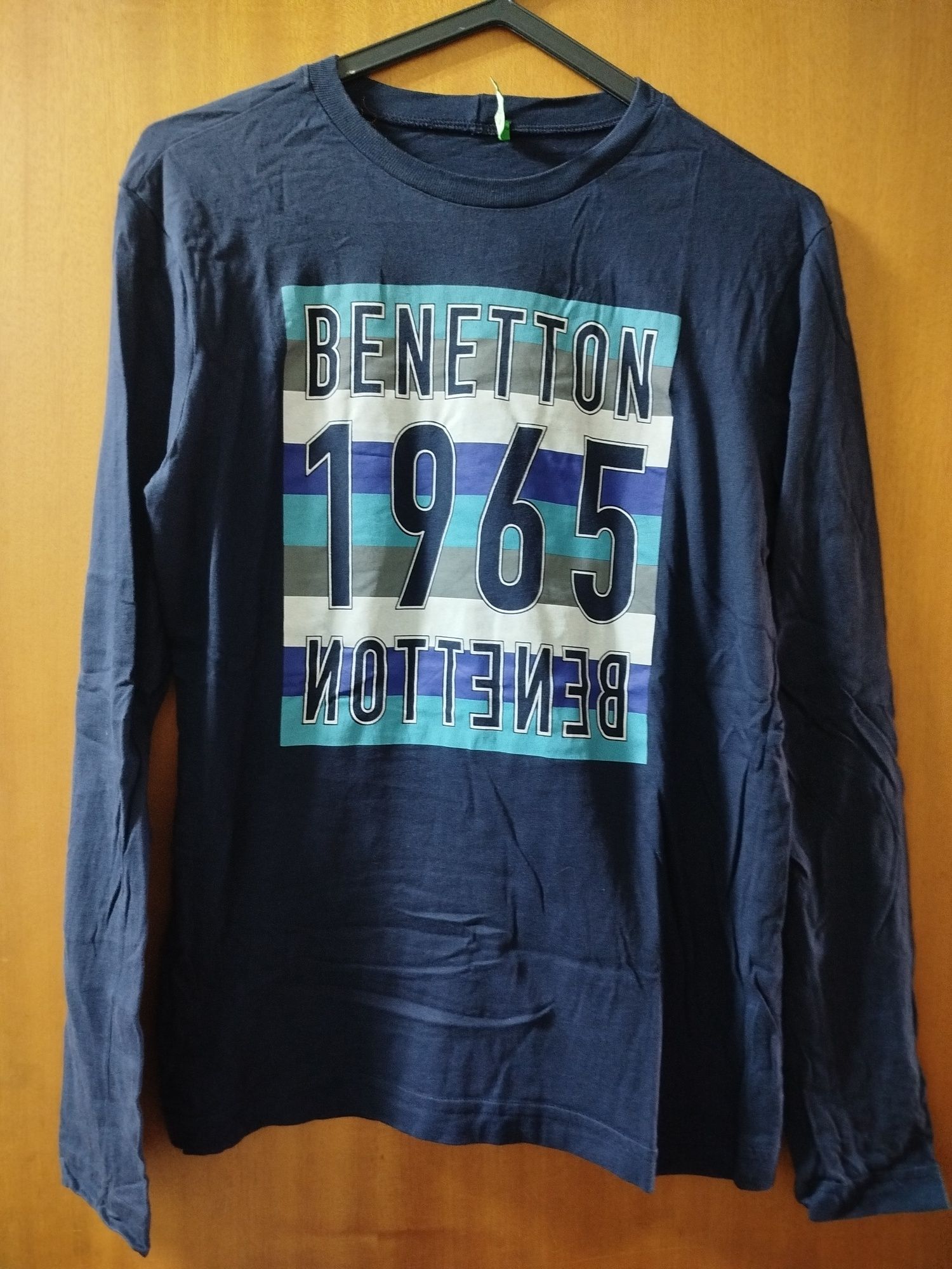 Camisola Benetton
