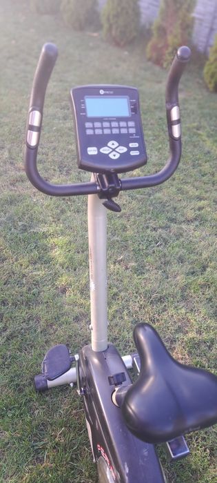 Rower stacjonarny treningowy magnetyczny