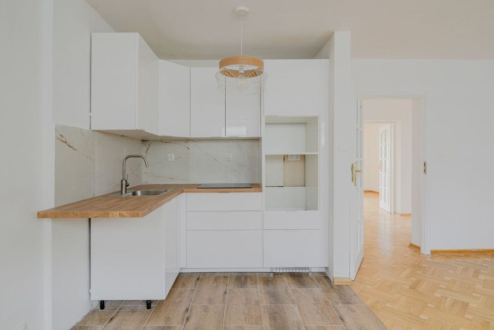 Mieszkanie 250 zł za tydzień pobytu Hostel w dzielnicy Mokotów