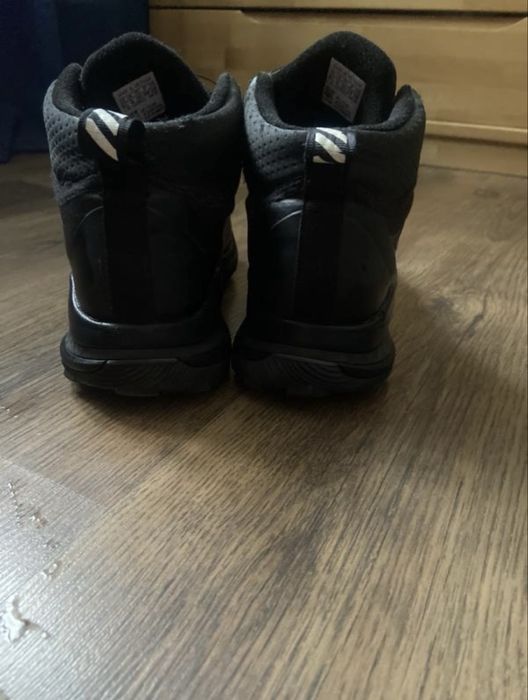 Ботинки Adidas Fortarun Boa Terex 39