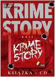 Krime Story Książka + CD